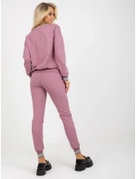 Souprava RV KMPL model 17806631 tmavě růžová - FPrice