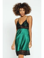 Zelená košieľka Deyla - Dkaren