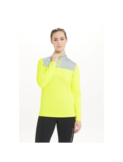 Dámská běžecká mikina Endurance Tusina W