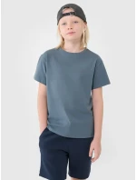 Chlapčenské tričko 4F