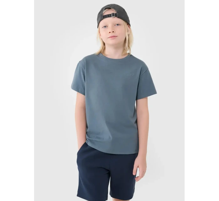 Chlapčenské tričko 4F