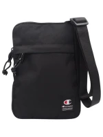 Taška malá přes rameno model 21269933 KK001 Černá - CHAMPION