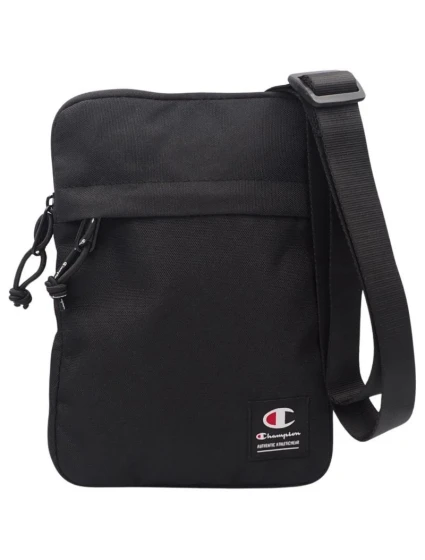 Taška malá přes rameno model 21269933 KK001 Černá - CHAMPION