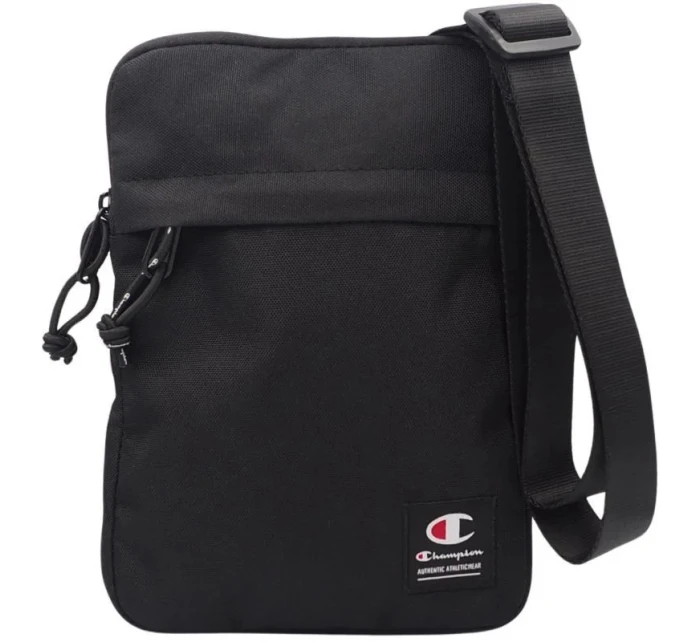 Taška malá přes rameno model 21269933 KK001 Černá - CHAMPION