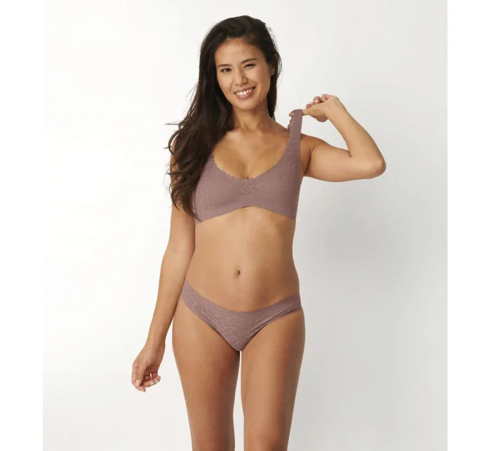 Dámske nohavičky SLOGGI ZERO FEEL LACE 2.0 Brazil Panty