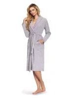 Dlouhý župan model 8491984 - De Lafense