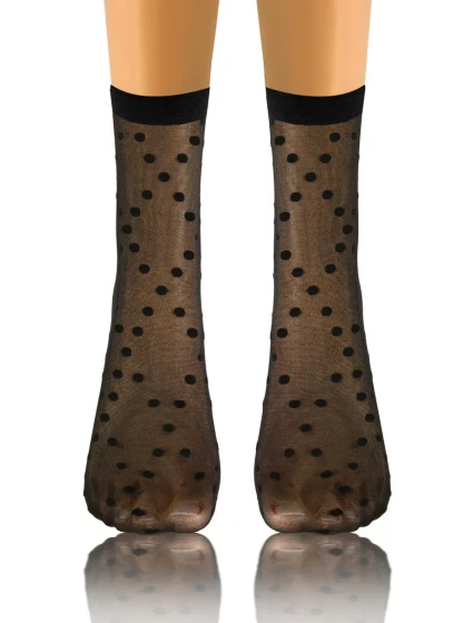 Dámske ponožky WZ 08 Dámske ponožky WZ 08