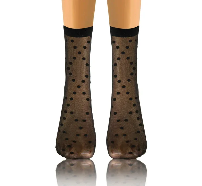 Dámske ponožky WZ 08 Dámske ponožky WZ 08