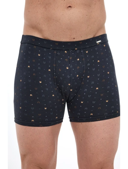 BOXERKY model 21298919 35XL J/25 - Cornette