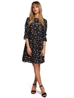 Denné šaty model 144456 Moe