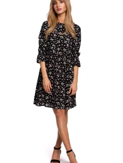 Denné šaty model 144456 Moe