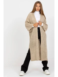 Sveter na zapínanie model 170997 Och Bella