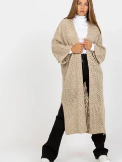 Sveter na zapínanie model 170997 Och Bella