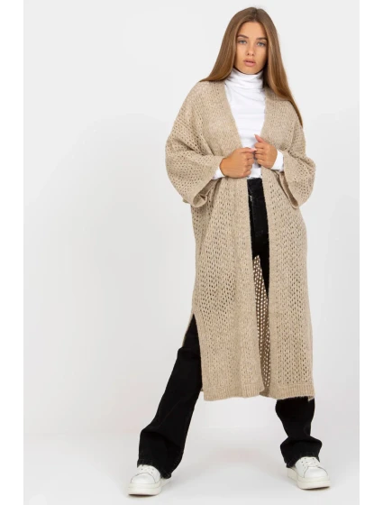 Sveter na zapínanie model 170997 Och Bella