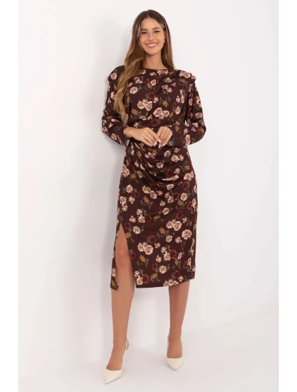 Denné šaty model 219453 Rue Paris Denné šaty model 219453 Rue Paris