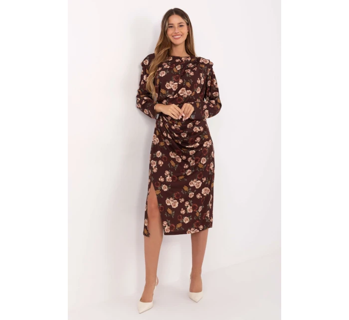 Denné šaty model 219453 Rue Paris Denné šaty model 219453 Rue Paris