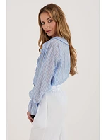 Halenka model 231519 Italy Moda Halenka model 231519 Italy Moda