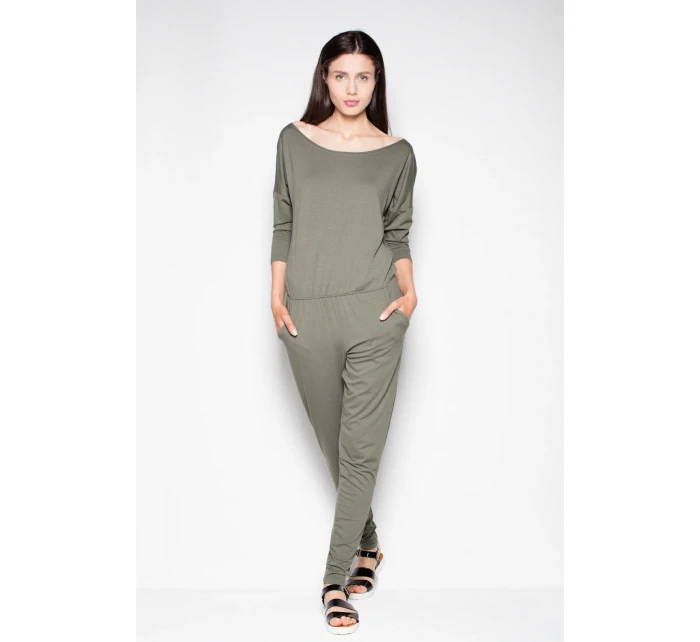 Dámsky Overal model 77469 Venaton