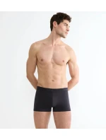 Pánske boxerky SLG Base Trunk C2P - BLACK 3828 - SLOGGI