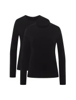 Henderson Dámske tričko 42862 Blue 4 l/r A'2 S-2XL viskóza