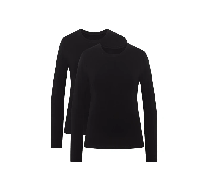 Henderson Dámske tričko 42862 Blue 4 l/r A'2 S-2XL viskóza