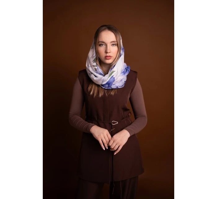 Art Of Polo 25108 Šál Jessy