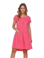 Nočná košeľa 9445 ružová - Doctornap