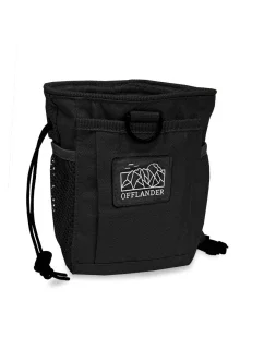 Taktické puzdro Offlander Molle OFF_CACC_30BK