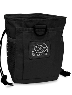 Taktické puzdro Offlander Molle OFF_CACC_30BK