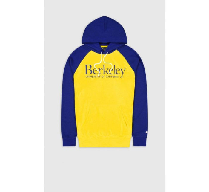 Champion Berkeley Univesity Hoodie M 218568.YS050 pánske