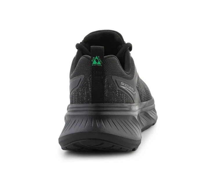 Topánky Skechers Edgeride - Exxo M 232836-BBK