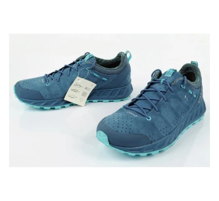 GTX W dámské boty model 21124199 - Aku GTX W dámské boty model 21124199 - Aku