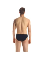 Pánské plavky model 15935225 M 01 černé - Aqua-Speed Pánské plavky model 15935225 M 01 černé - Aqua-Speed