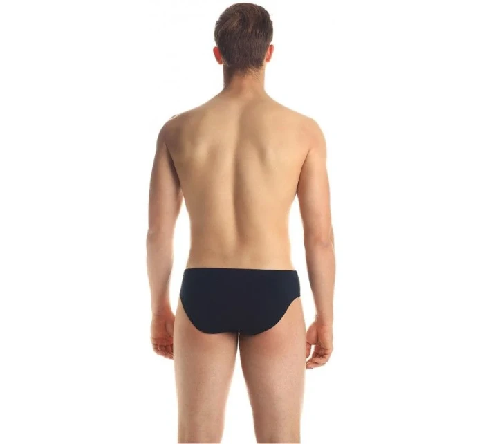 Pánské plavky model 15935225 M 01 černé - Aqua-Speed Pánské plavky model 15935225 M 01 černé - Aqua-Speed