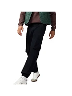 Pánské kalhoty Woven Cargo Pants black model 22121721 KK001 - CHAMPION