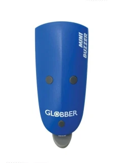 LED svetlo + klaksón Globber Mini Buzzer 530-100 DE1