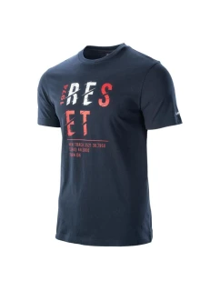 Tričko  M pánské model 21139065 - Hi-Tec