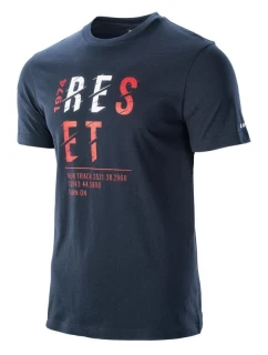 Tričko  M pánské model 21139065 - Hi-Tec