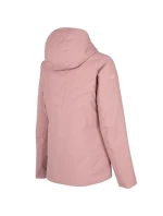 Dámská lyžařská bunda H4Z22 model 17738920 53S - 4F