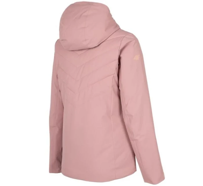 Dámská lyžařská bunda H4Z22 model 17738920 53S - 4F