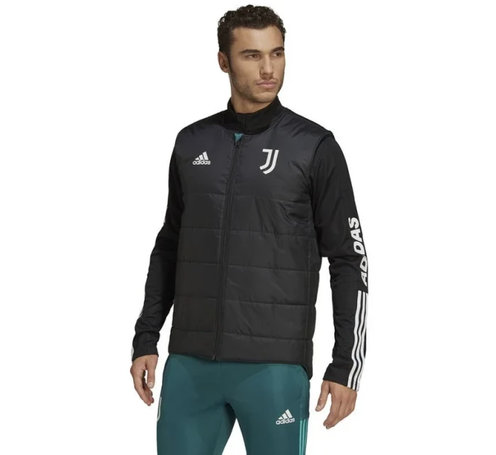 Pánská vesta Juventus Pad M model 17983665 - ADIDAS