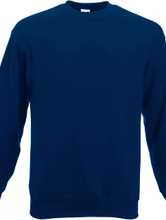 Classic SetIn Sweat Mikina model 22408860 navy - Fruit of the Loom