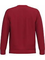 Kariban K 474 Mikina 20.K474 cherry red