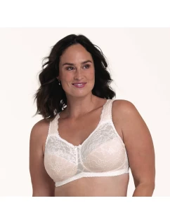 Pohodlná podprsenka Bobette 5292 crystal - RosaFaia