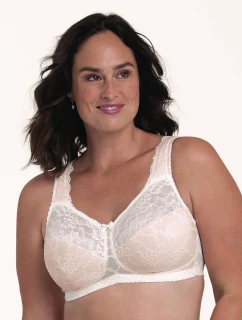 Pohodlná podprsenka Bobette 5292 crystal - RosaFaia