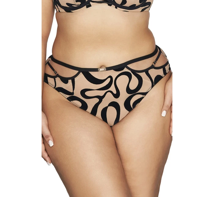 Ava 2125/B Velvet farba:béžová