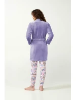 Vamp - Flísový župan 21333 - Vamp Vamp - Flísový župan 21333 - Vamp