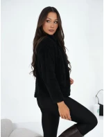 Blúzka CS BL BT1033.09 čierna Blúzka CS BL BT1033.09 čierna