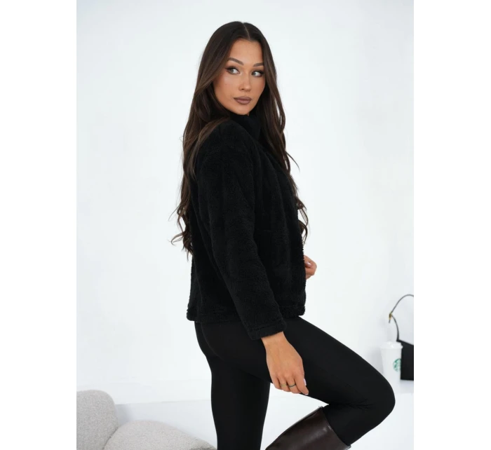 Blúzka CS BL BT1033.09 čierna Blúzka CS BL BT1033.09 čierna