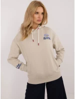 Halenka model 20748251 béžová - FPrice